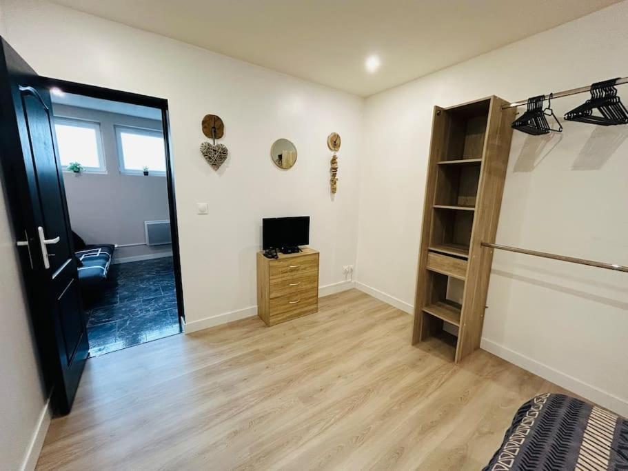 Maison Chez Graz & Virg Villa Calais Ngoại thất bức ảnh