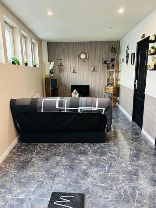 Maison Chez Graz & Virg Villa Calais Ngoại thất bức ảnh